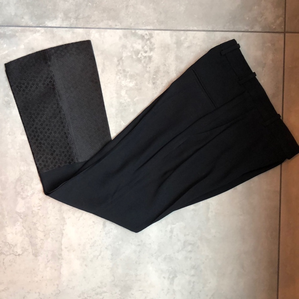Alexander McQueen slacks